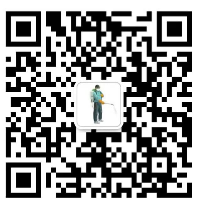 梧州市苍梧县本地消杀现场实拍 - 